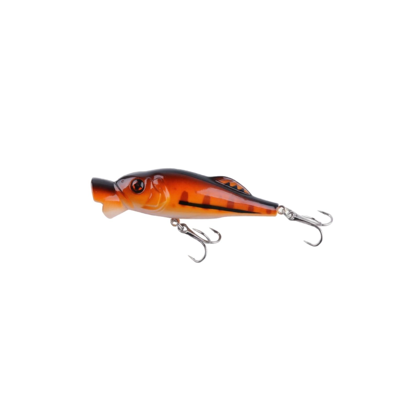 

Fishing Lure Bait 8 5CM 11G Sinking Bionic Hard Bait Artificial Fishing Lure for Freshwater and Saltwater Fishing one size