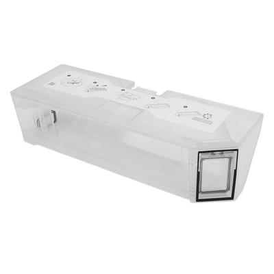 Contenitore per la polvere dell'aspirapolvere in plastica ABS ad alta resistenza, di ricambio preciso per P10