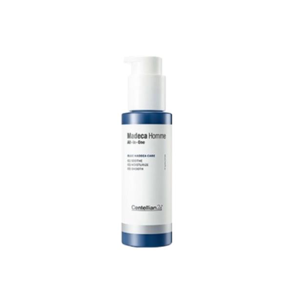 [Centellian24] Madeca Homme All-In-One Essence Hydrating & Soothing Care 125ml