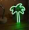 LED Neon Atmosphere Lights for E-sports Room & Broadcast Background Decor