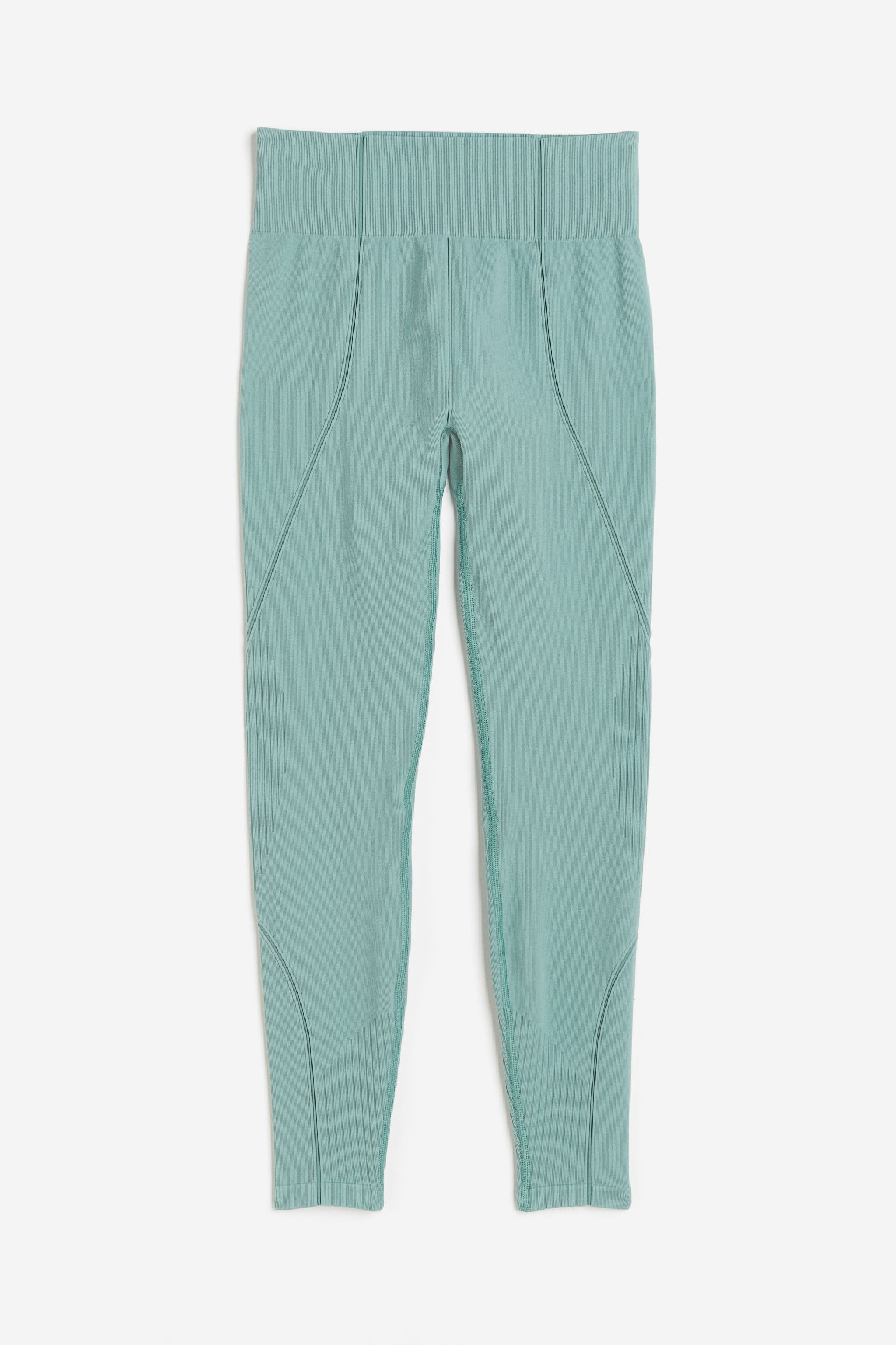 

DryMove™ Seamless Sports tights