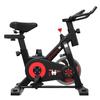 TLXT Home Indoor Exercise Bike CN plug (adapter included)