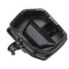 JFG Motorcycle Tool Box Cover Waterproof Storage Compatible Car NMAX125 NMAX155 2025 New Motorcycle