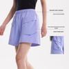Pelliot Women's Casual Cargo Sport Shorts
