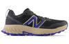 Fresh Foam X Hierro New Balance v7 GORE-TEX 'Negru Albastru Marin' MTHIGK7