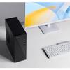 Lenovo LaiKu 310 Mini Desktop PC with 27-inch 4K Monitor (CN version)