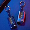Volkswagen Car Key Cover for Lavida, Sagitar, Tiguan L, Lamando, T-Roc, Teramont, and Bora.