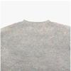 Halliove Scotland M3834 7 Shaggy Ugie Pearl Shaggy Dog Wooji Pearl Hole GarMent Men S Knit