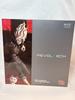 Revoltech AY Dandadan Okarun Transformed w/Bonus Parts Release Kaiyodo Japan