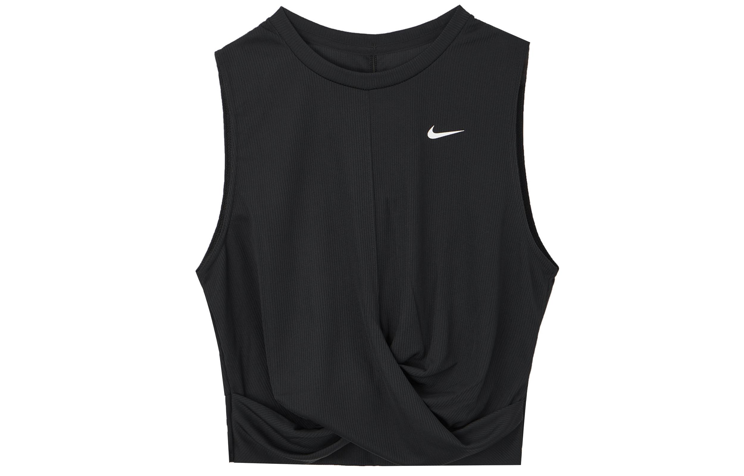 Nike Dri Fit Sport Vests Women s Black 930493-010 XL