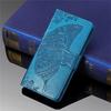 Butterfly Leather Case For OnePlus 15 13 13R 12 12R 11 11R 10 9 8 7 7T Pro 10T 8T 9R 9RT Nord CE 2 3 4 5 Lite Flip Case Cover