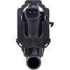 Vapor Canister Purge Valve Solenoid EVAP Compatible With Infiniti EX35 FX35 FX45 G35 G37 QX56 Nissan 350Z 370Z Altima Armada Frontier Maxima