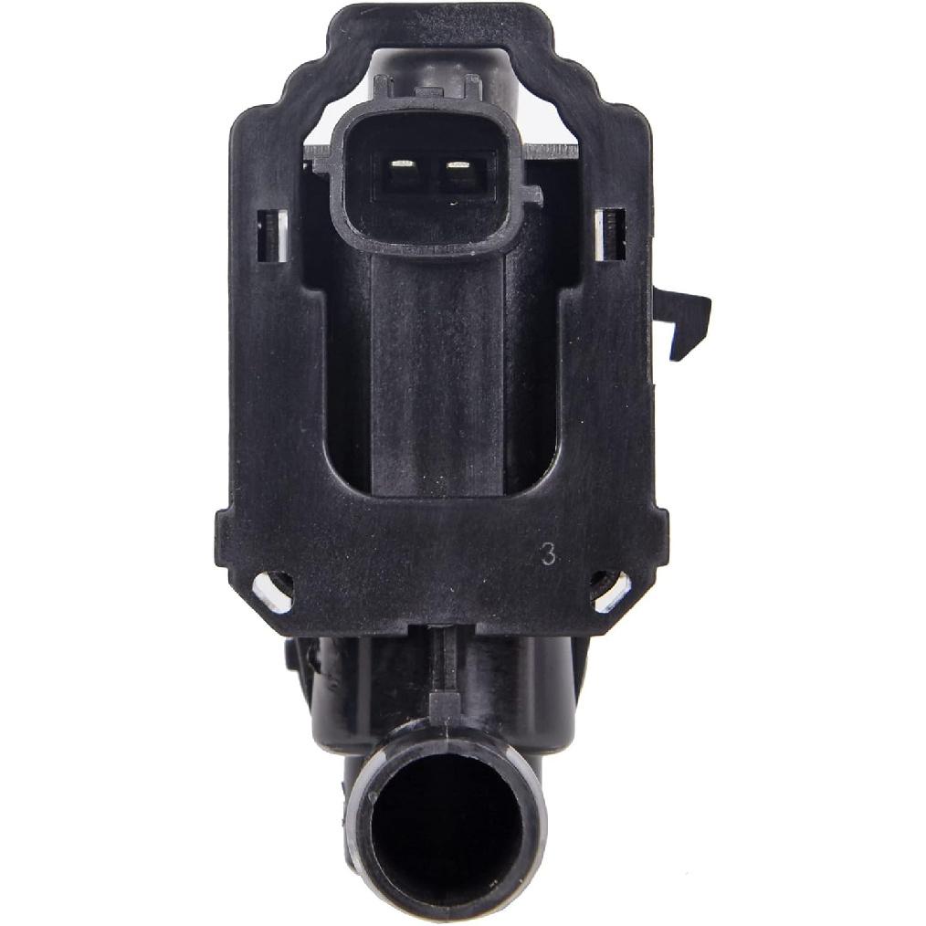 Vapor Canister Purge Valve Solenoid EVAP Compatible With Infiniti EX35 FX35 FX45 G35 G37 QX56 Nissan 350Z 370Z Altima Armada Frontier Maxima