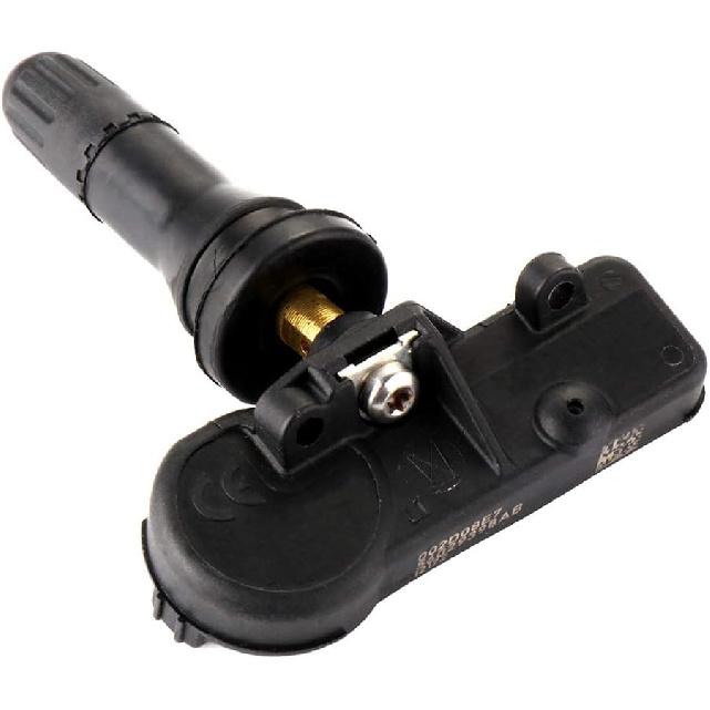 

ECCPP Programmed TPMS Tire Pressure Monitoring System Sensor Fits 2011-2015 for Dodge for Durango 2010 for Dodge for Ram 1500 2013-2018 for Jeep