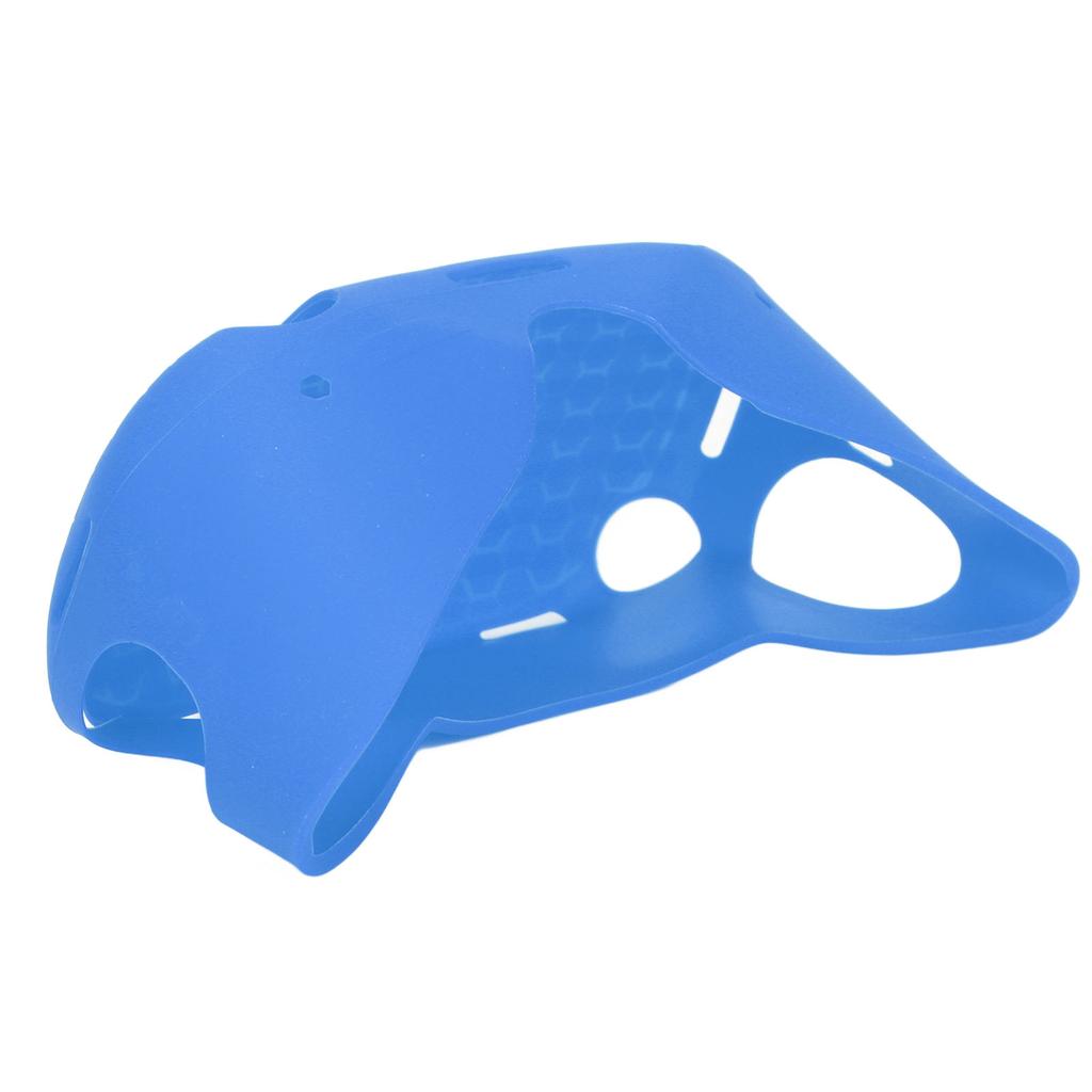 VR Glasses Silicone Protective Cover Host Shell Protective Cover for Oculus Quest 2 Host