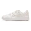 Li Ning Yuan Bao Classic Casual Versatile Low-Top Skate Shoes Women Sneaker Cloud-White AGCV178-1