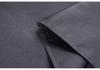 Extra Long Waterproof Oil-Proof Polyester-Cotton Apron with Adjustable Halter