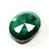 200 Carat Natural Oval Cut CERTIFIED Loose Gemstone Green Colombian Emerald A-676