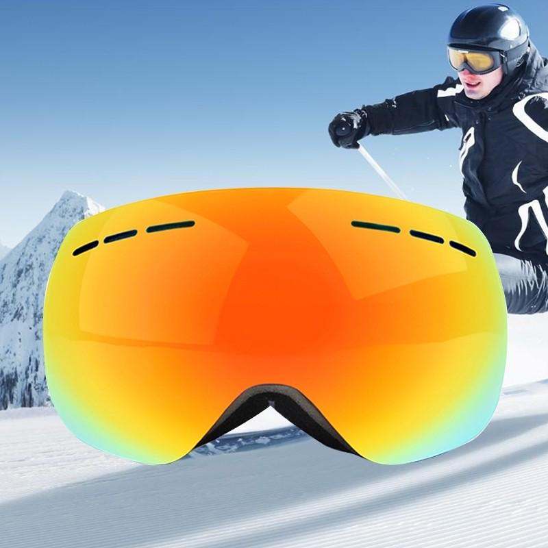 Masque Facial Coupe-vent En Polaire - 20x9 Cm, Unisexe - Pour Ski, Moto, Rando En Hiver