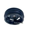 Crankshaft Pulley for Daewoo Chevrolet Sail SPARK 1.2, Wuling Baojun B12 - Part 9052774