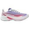 SALOMON SPECTUR 2 Low Top Running Shoes Men's Purple Sneakers 478128