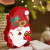 Christmas Santa Claus Piñata Accessory Gifts Xmas Decor Kids Birthday Party Children