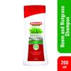 Baidyanath Neem And Nutgrass Herbal Shampoo For Hair Growth Gentle Ayurvedic Hair Care 200 Ml X Pack Of 2