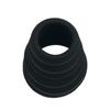 6 Sizes Silicone Cock Ring Penis Enhance Erection Ejaculation Delay Sex Toys for Men Cockring Ball