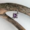 Silver Ring with Alexandrite 2.25ct, Item Weight 3.38 Gr (2187554)