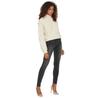 Vero Moda Tanya Normal Waist Slim Piping Jeans