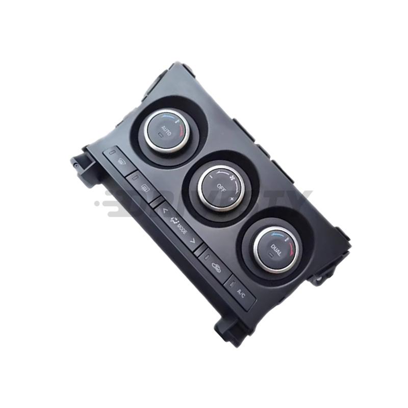 

For Mazda 3 Air Conditioning Switch Panel Controller
