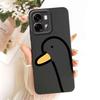 For Oppo A6s 5G CPH2789 Case Popular Cartoon Design Silicone Back Cover For Oppo A 6s A6S 5G 6.75" Phone Protection Cases