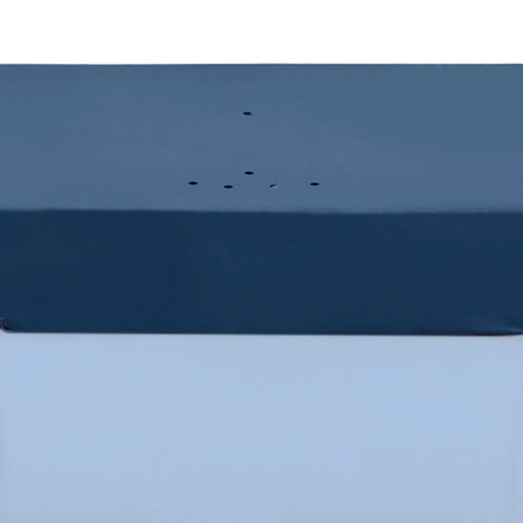 INTEX Rectangular Pool Cover 28036 [Official Japanese Product]