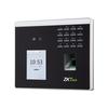 ZKTECO XFace100 Dynamic Face & Fingerprint Time Attendance & Access Control System CN Plug (adapter Included)