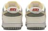 Nike Dunk Low Light Bone Dark Stucco "Women's" FZ4341-100