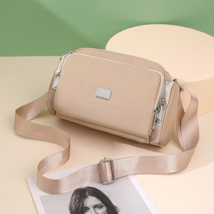All-matching Messenger Bag for Women Adjustable Strap Shoulder Bag Crossbody Bag