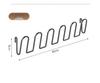 Cross-border Kitchen Sink Storage & Drainer Rack for Bowls, Dishes, and Utensils