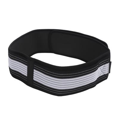 Hip Belt Adjustable Breathable Prevent Slip Pelvic Support Brace for Men Women Lower Back Lumbar