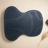 Pad Șa Silicon Elasticitate Ridicată Absorbție Șoc Echipament Ecvestru pentru