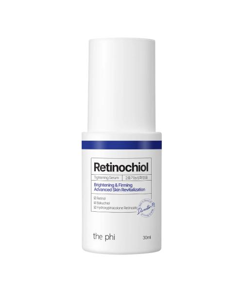 The Phai Retinochiol Tightening Serum 30ml NONE