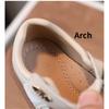 Cartoon Rabbit Baby Boys Children's Casual Shoes Spring Genuine Leather Girls flat shoes Non-slip Soft Sole Kids Leather Shoes