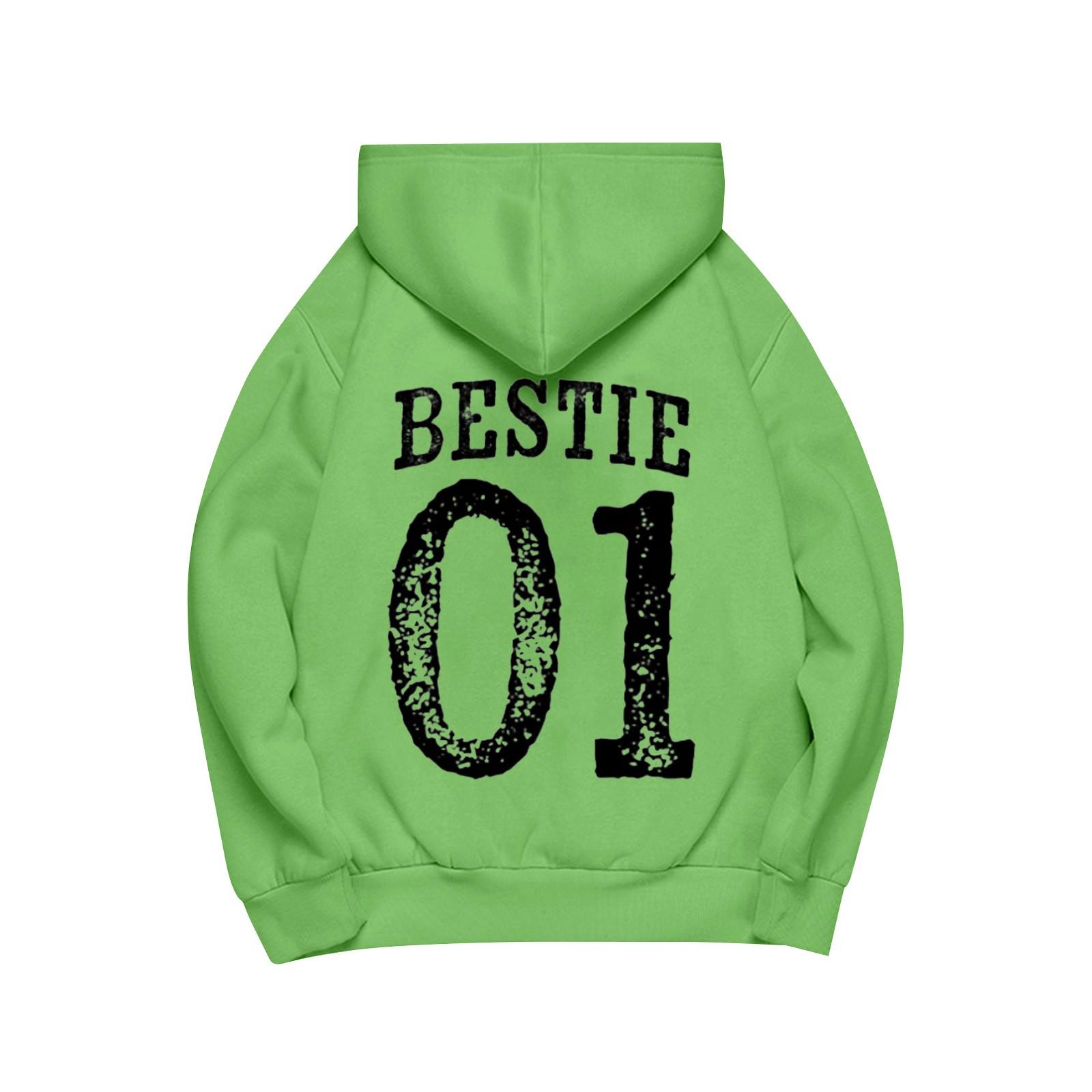 Спортивный костюм с капюшоном — фото 7