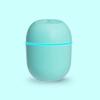 Xiaomi 220ml Mini Air Humidifier with LED Night Lamp Aromatherapy Oil Diffuser Mist Maker USB Rechargable for Car Home Office