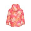 Mountain Warehouse Childrens/Kids Snowdrop Watercolour Ski Jacket