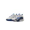 Nike IsoFly GS Vast Grey Midnight Navy Kids Sneakers Hyper-Royal FN4384-006
