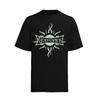 GODSMACK Rocková Kapela Koncert 90. léta Hudba Dámské Tričko Pánské Dámské Trička Top Oversize