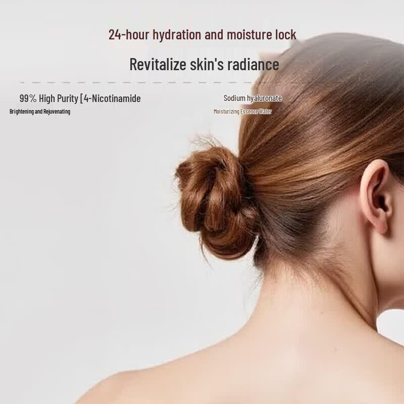Small Arrow Water-feel Collagen Moisturizing Shower Gel
