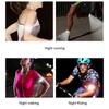 Portable COB Flashlight Built-in Battery Type-C Charging 3 Lighting Modes Sports Wristband Lantern For Camping Night Running