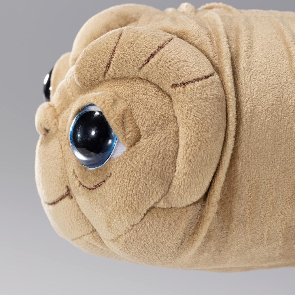 Noble Collection E.T. Extraterrestrial E.T. Plush Toy