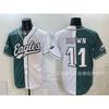 2026 Team Sports Baseball Jersey Embroidered Number 68 11 Mens Womens Shirt